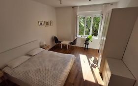 Apartment Lenka