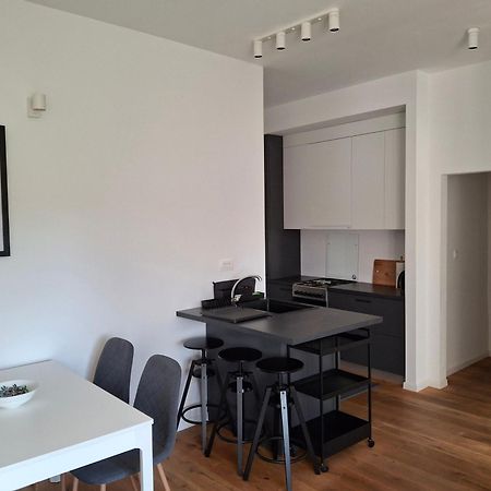 Apartment Lenka Zadar Exterior photo