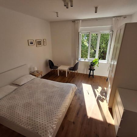 Apartment Lenka Zadar Exterior photo