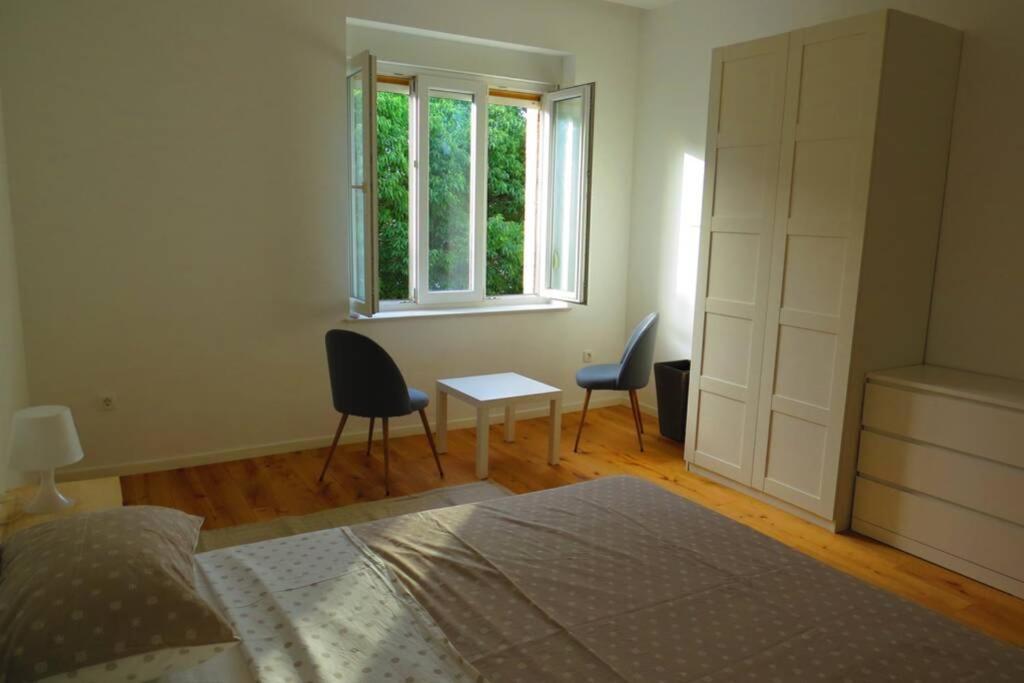 Apartment Lenka Zadar Exterior photo