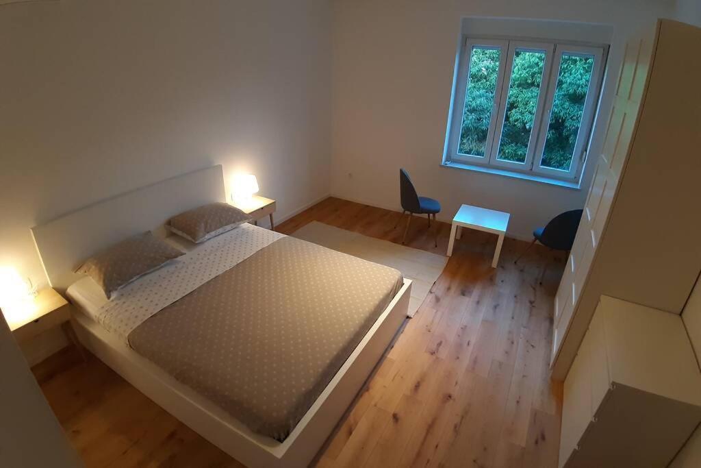 Apartment Lenka Zadar Exterior photo