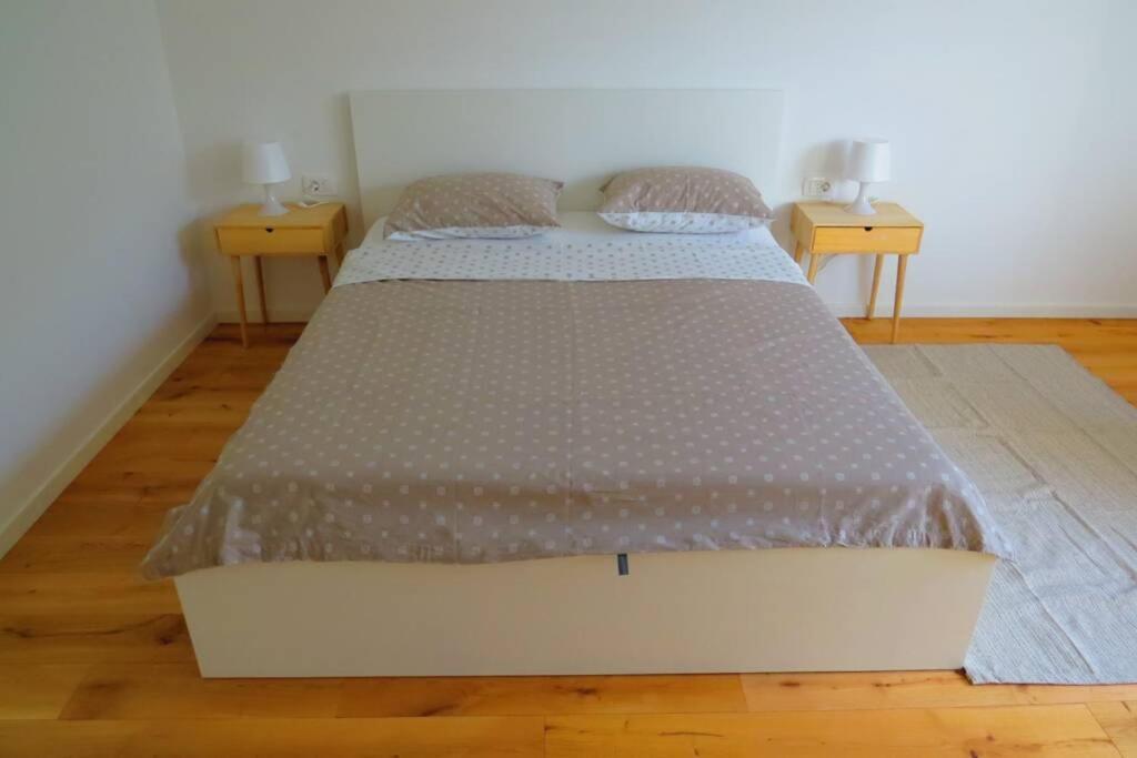 Apartment Lenka Zadar Exterior photo
