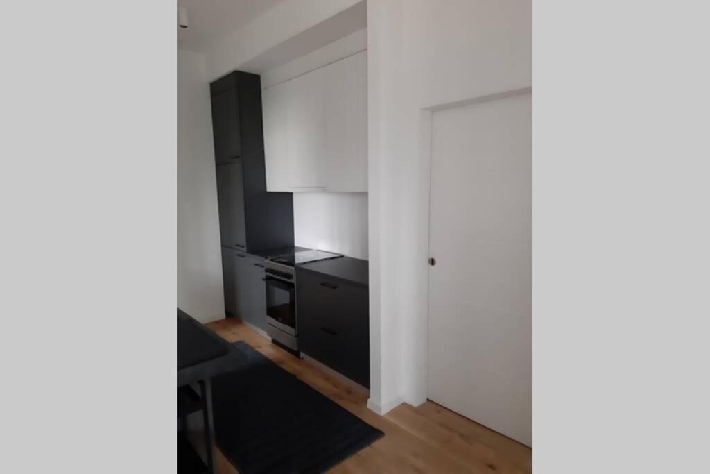 Apartment Lenka Zadar Exterior photo