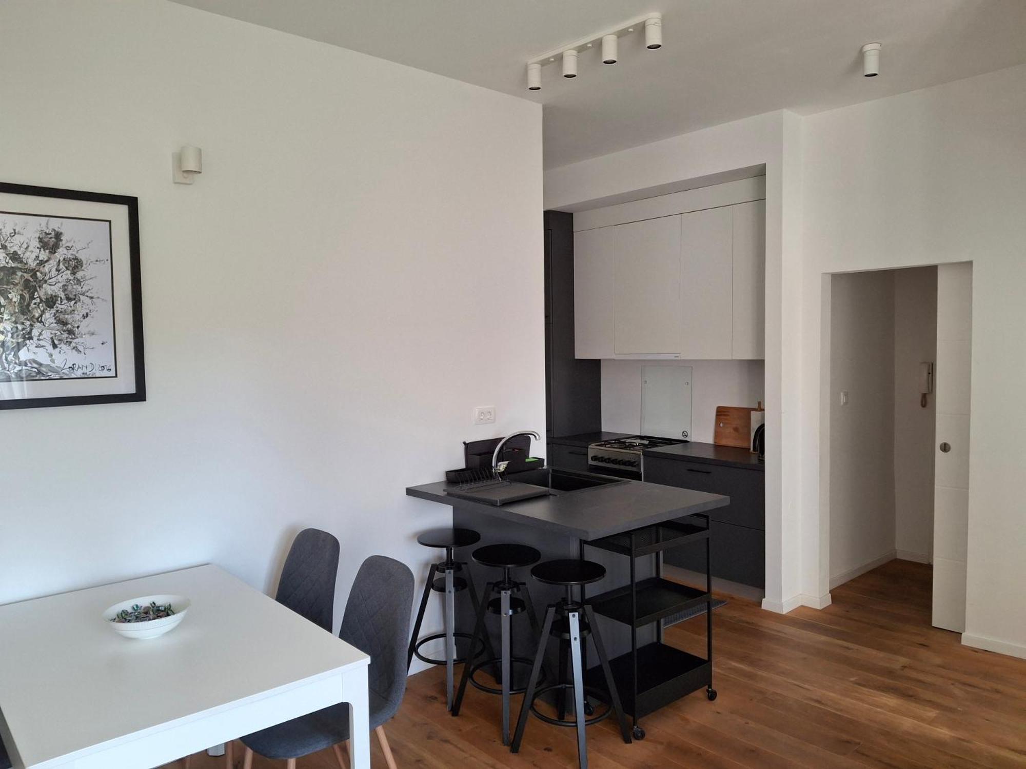 Apartment Lenka Zadar Exterior photo