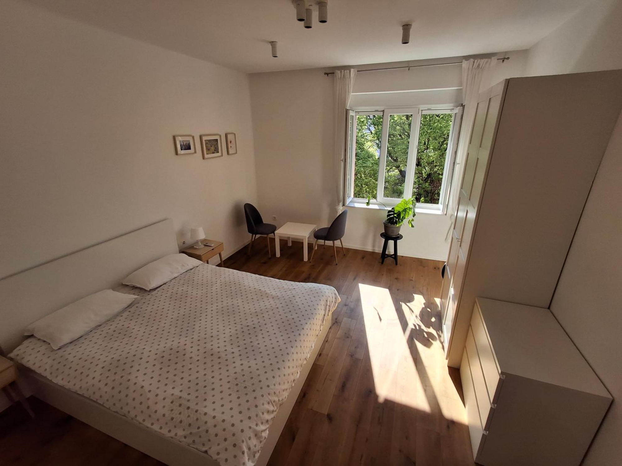 Apartment Lenka Zadar Exterior photo